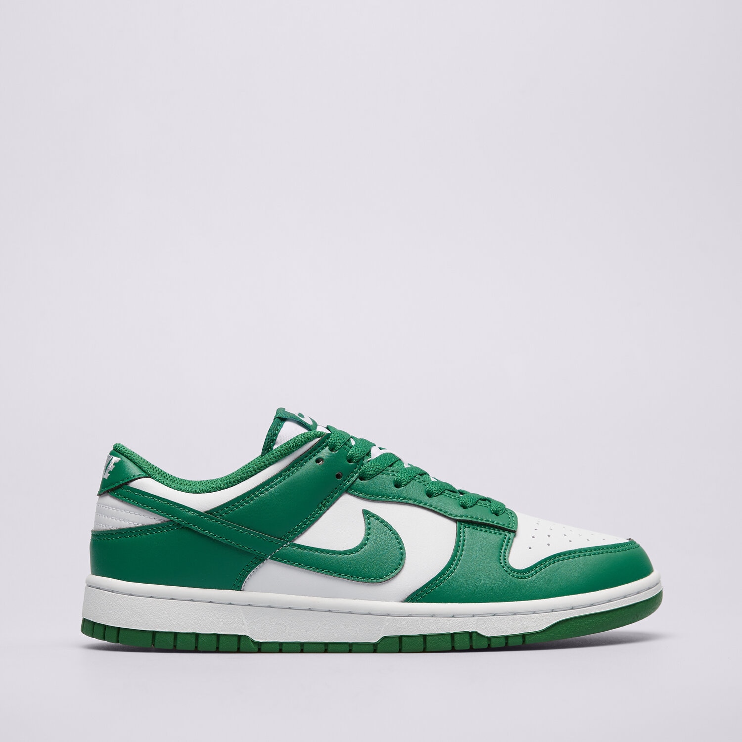 pánské tenisky NIKE DUNK LOW RETRO HF5441-101 ZELENÁ