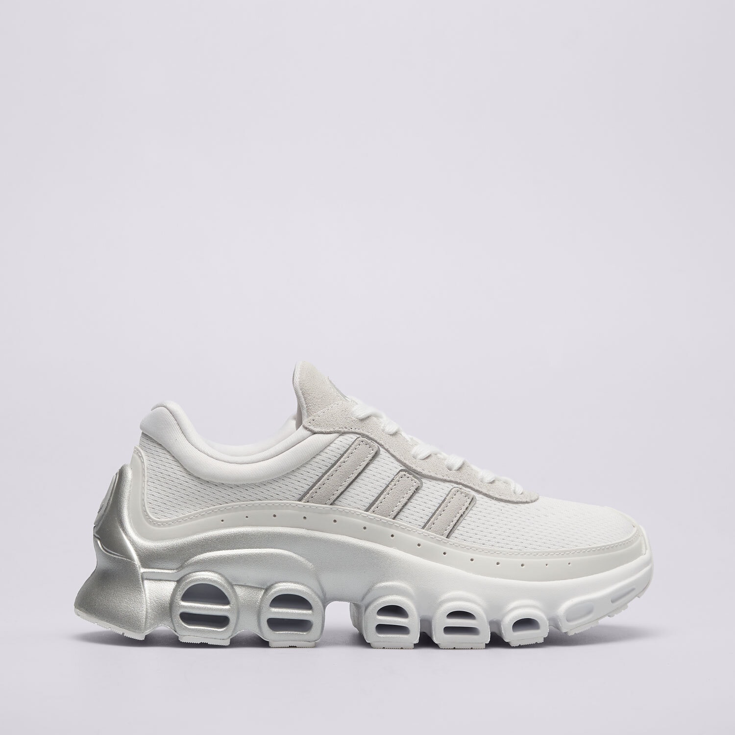 dámské tenisky ADIDAS ADIFOM MEGARIDE W JP7084 BÍLÁ