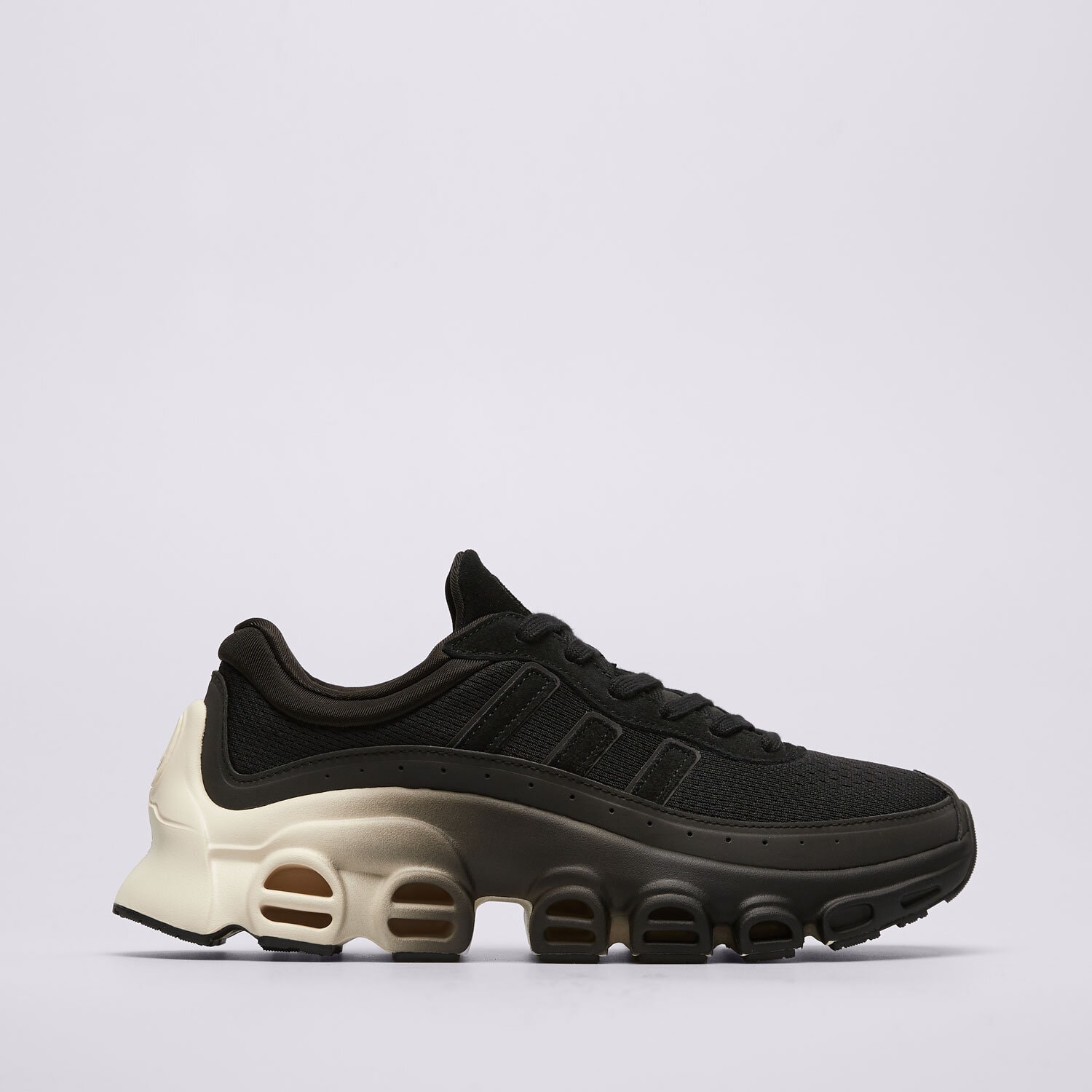 dámské tenisky ADIDAS ADIFOM MEGARIDE W JI3292 ČERNÁ