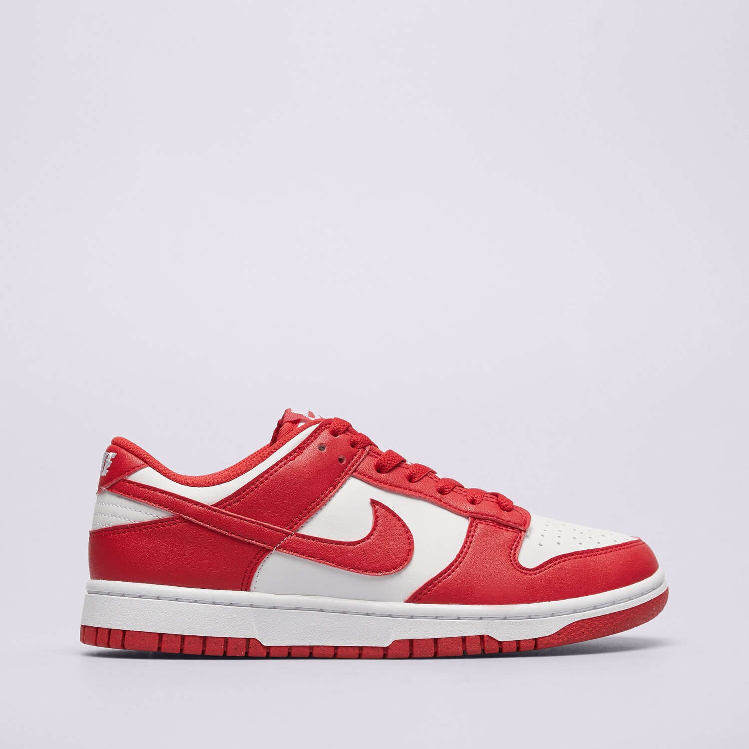 dámské tenisky NIKE DUNK LOW DD1873-116 BÍLÁ