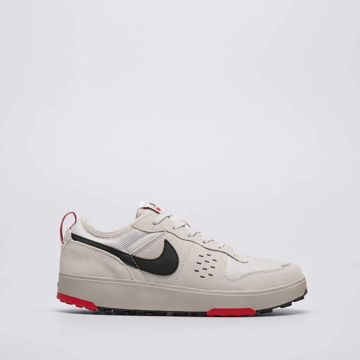 dětské tenisky NIKE C1TY HQ0028-002 BÉŽOVÁ
