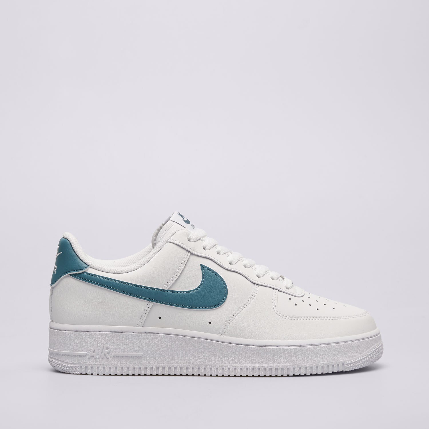 pánské tenisky NIKE AIR FORCE 1 '07  FJ4146-114 BÍLÁ