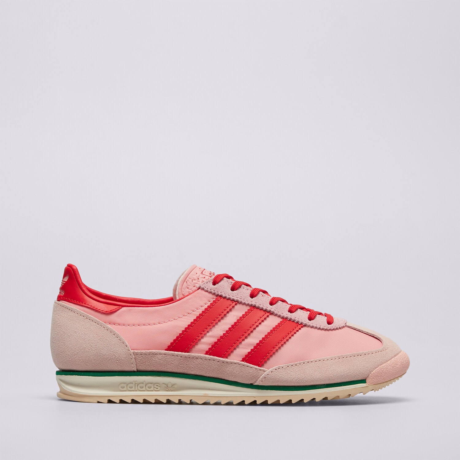 dámské tenisky ADIDAS SL 72 OG W JS0254 RŮŽOVÁ