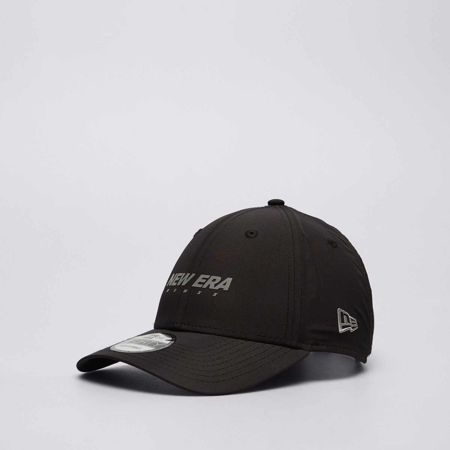 pánská kšiltovka NEW ERA ČEPICE NE TECH 940 NONE 60595287 ČERNÁ