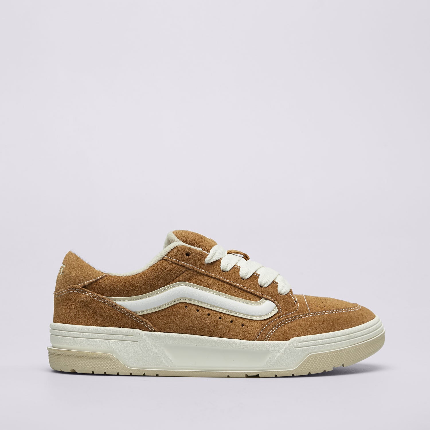 dámské tenisky VANS HYLANE VN000D1JBRO1 BÉŽOVÁ