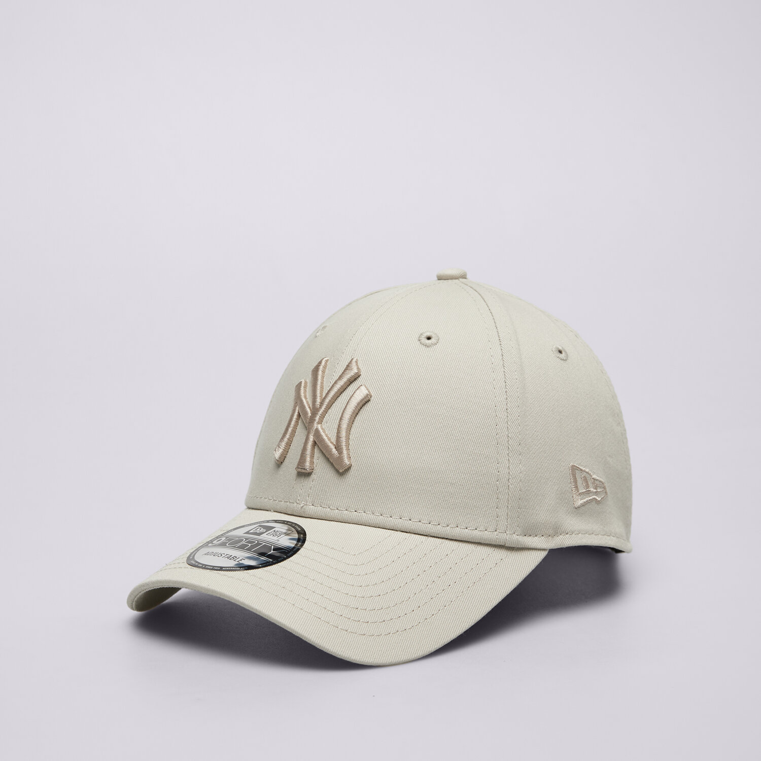 pánská kšiltovka NEW ERA ČEPICE MENS TONAL 940 NYY STN NEW YORK YANKEES STN 60137475 BÉŽOVÁ