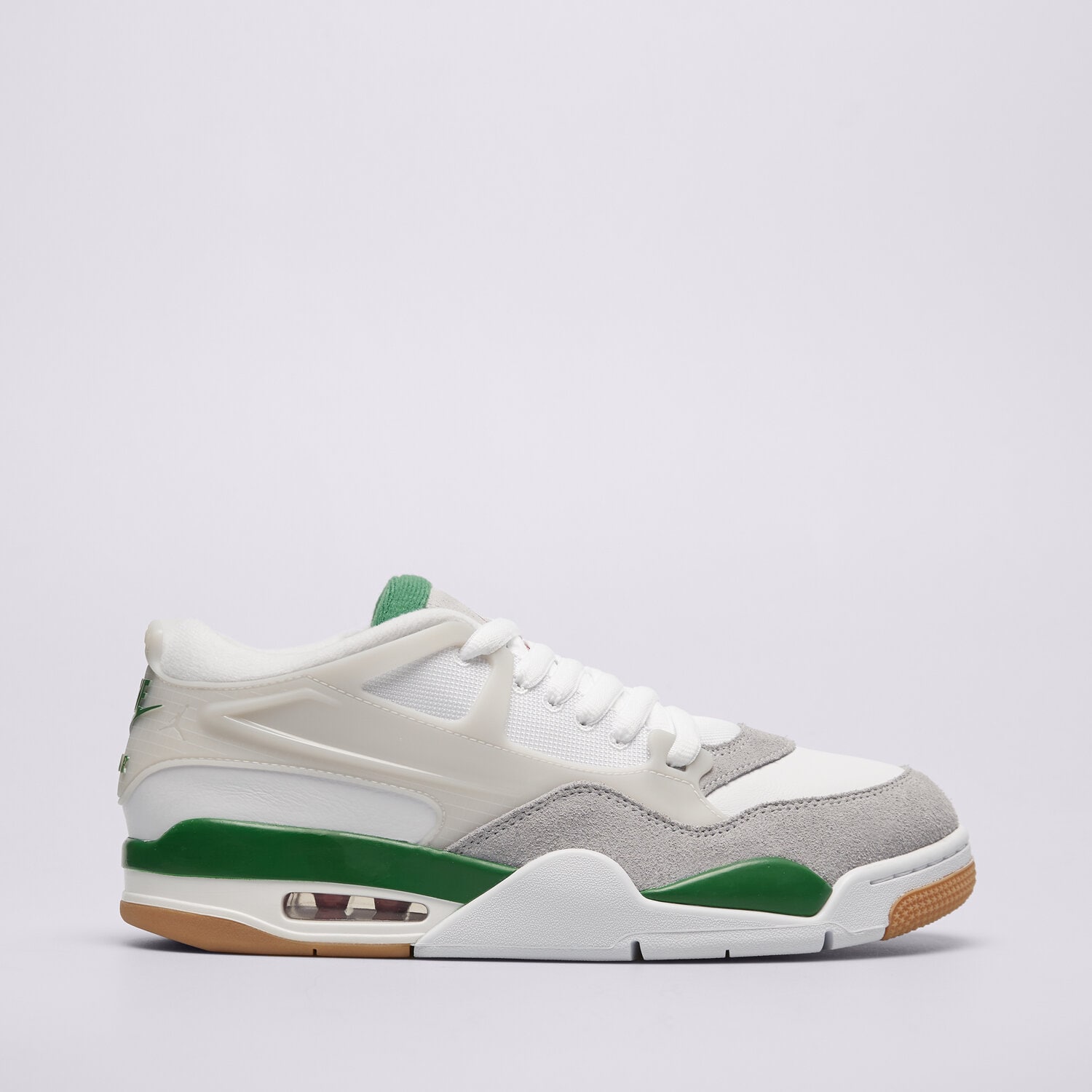 pánské tenisky AIR JORDAN 4 RM FQ7939-103 BÍLÁ