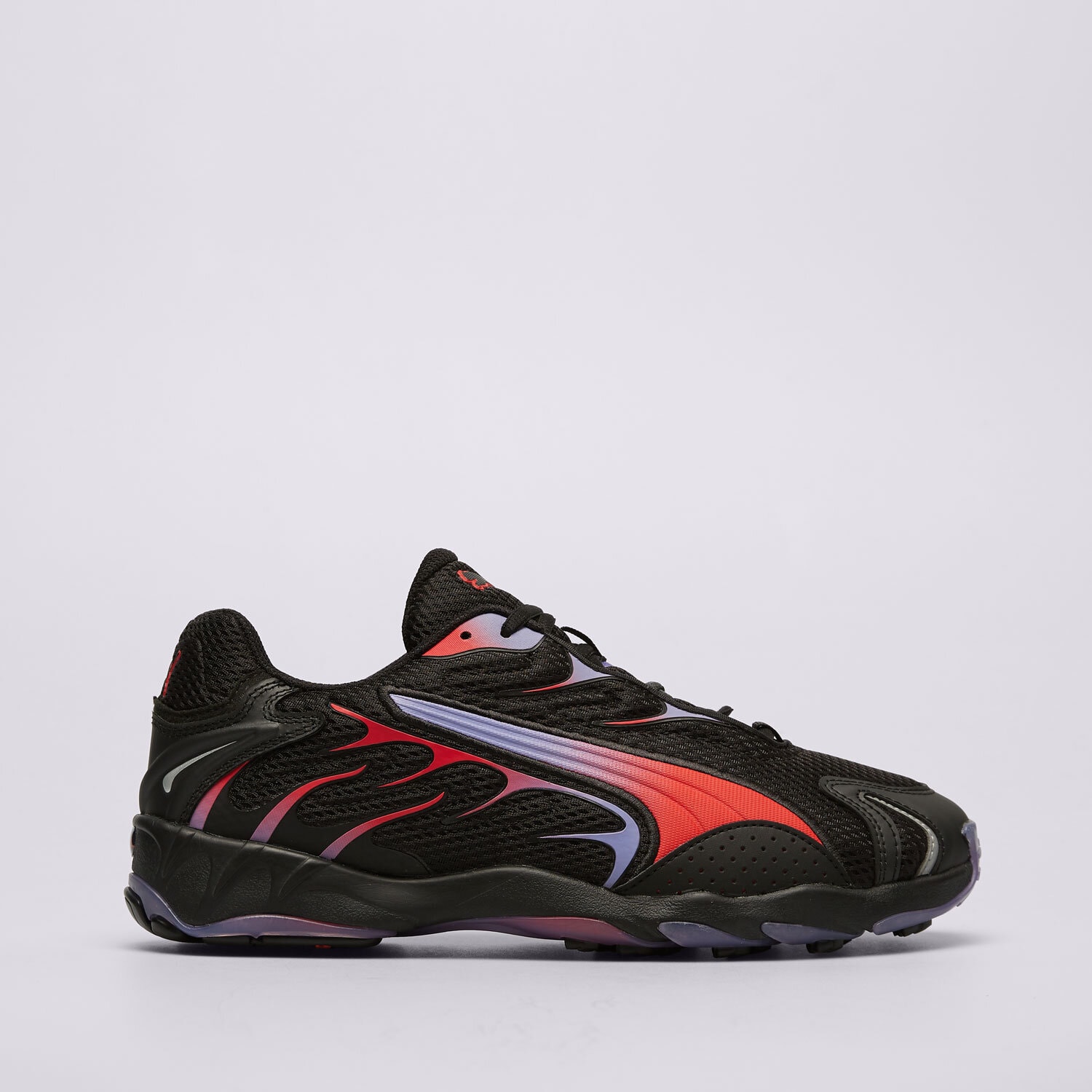 pánské tenisky PUMA INHALE 40156002 ČERNÁ