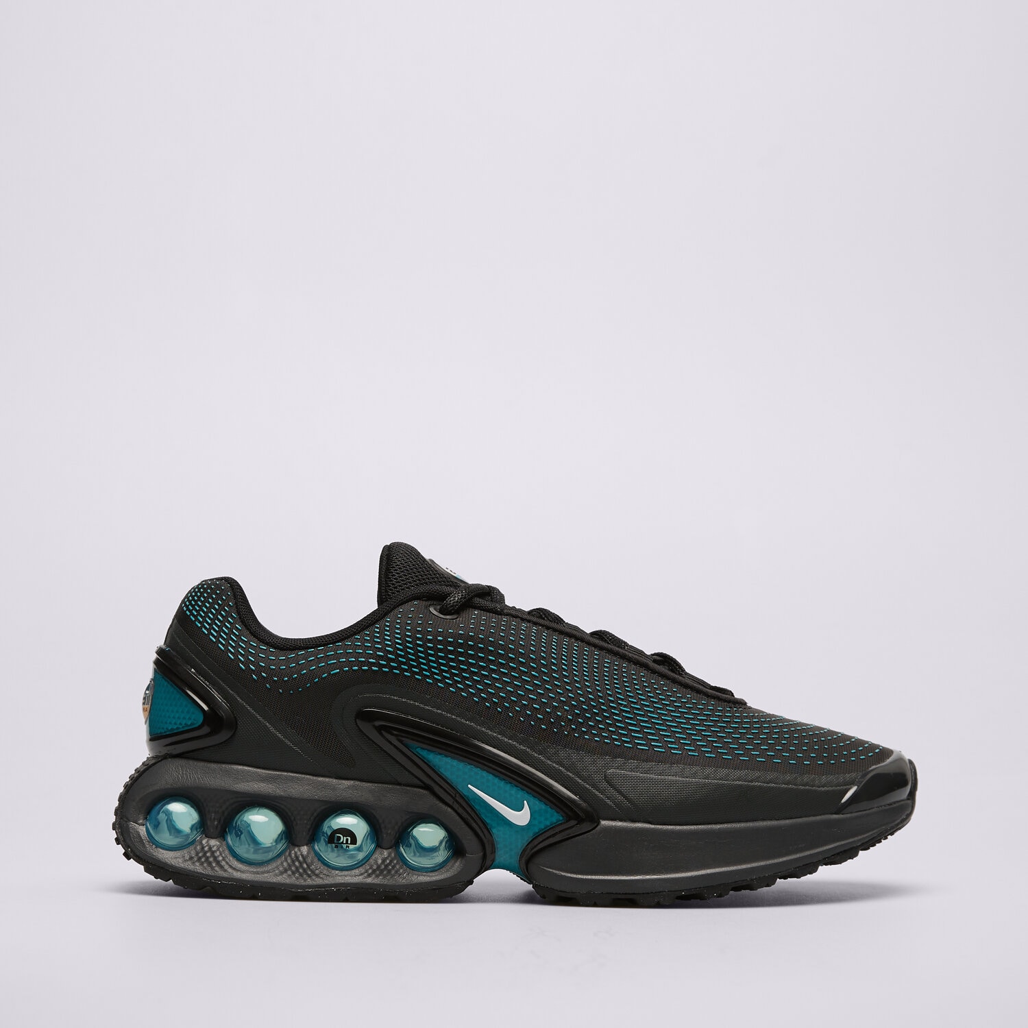 pánské tenisky NIKE AIR MAX DN HV5235-001 ČERNÁ