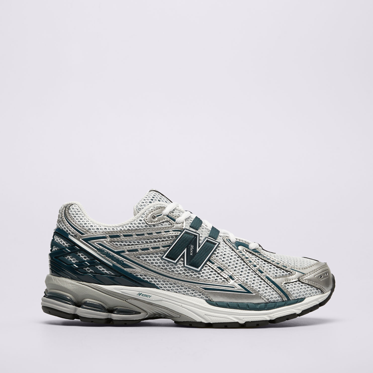 pánské tenisky NEW BALANCE 1906R V1 U1906RCE ŠEDÁ