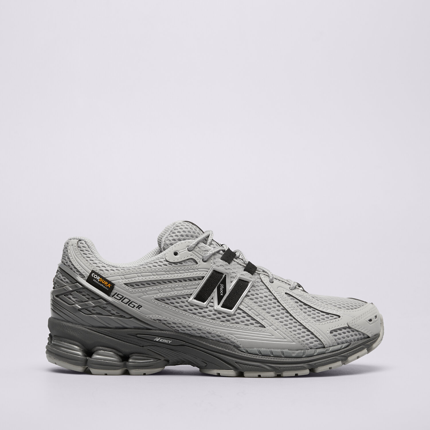 pánské tenisky NEW BALANCE 1906 U1906ROA ŠEDÁ
