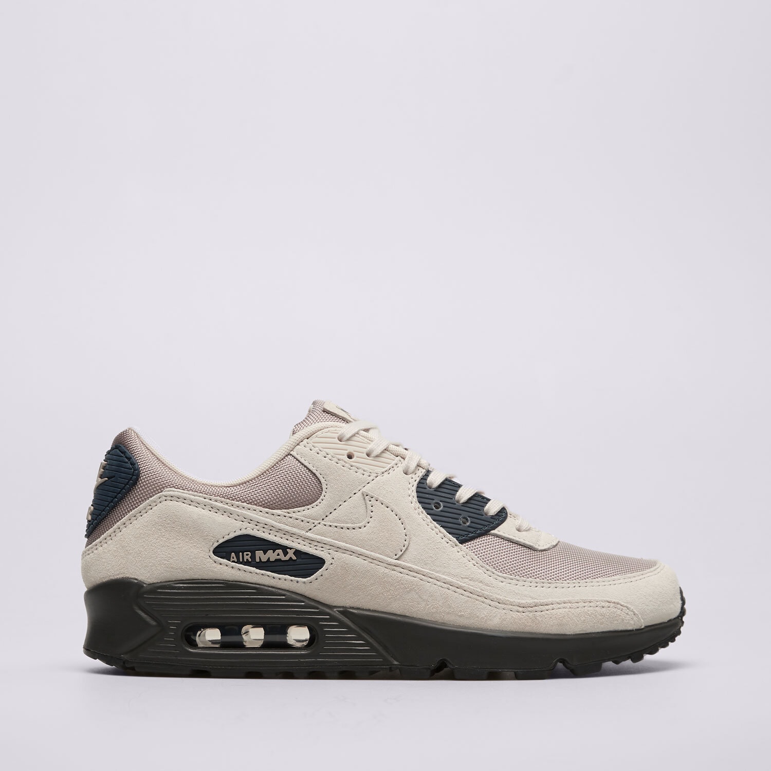 pánské tenisky NIKE AIR MAX 90  IB3077-100 BÉŽOVÁ