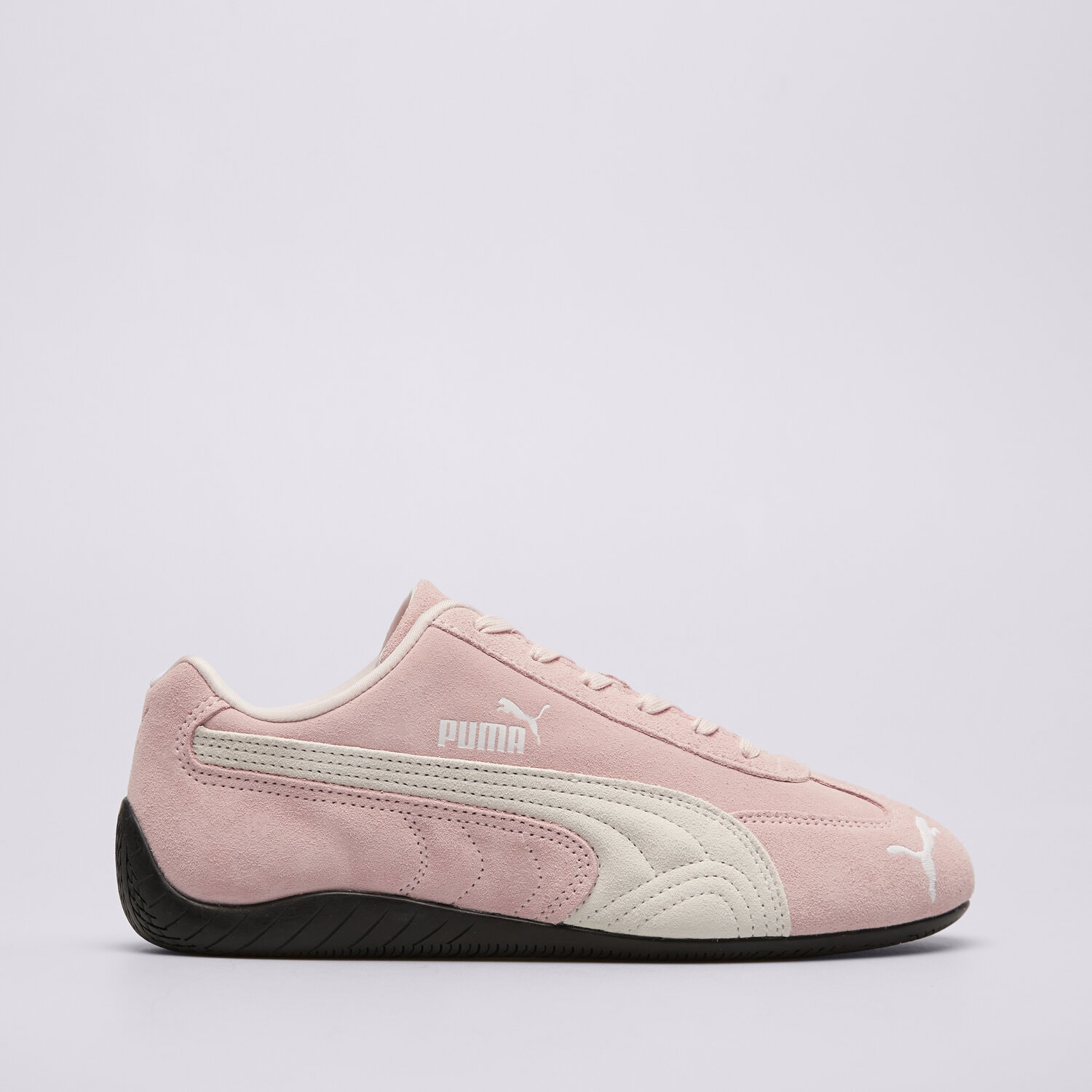 dámské tenisky PUMA SPEEDCAT OG 39884604 RŮŽOVÁ