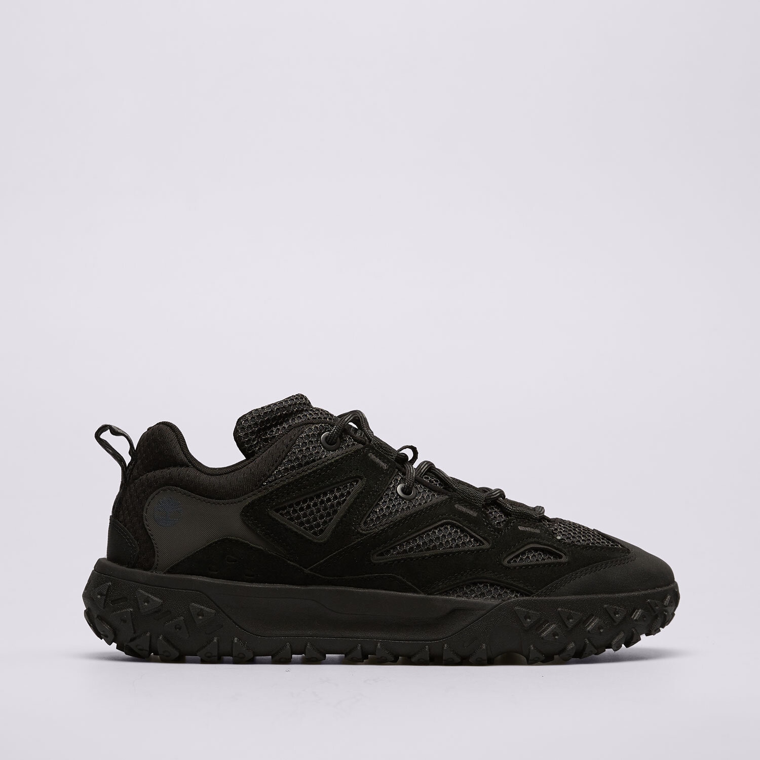 pánské tenisky TIMBERLAND GREENSTRIDE MOTION 6 LOW TB0A6DU2EAE1 ČERNÁ
