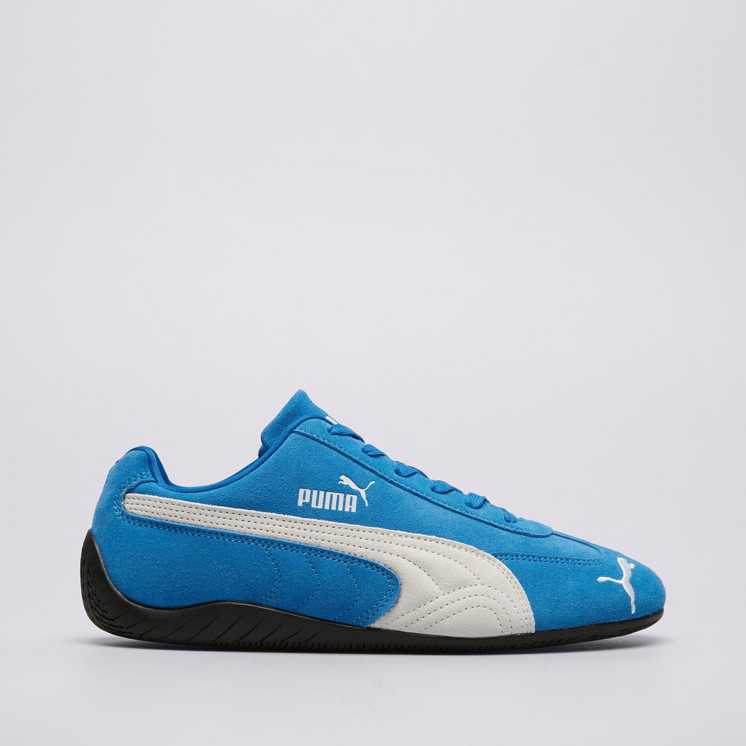pánské tenisky PUMA SPEEDCAT OG 39884618 MODRÁ