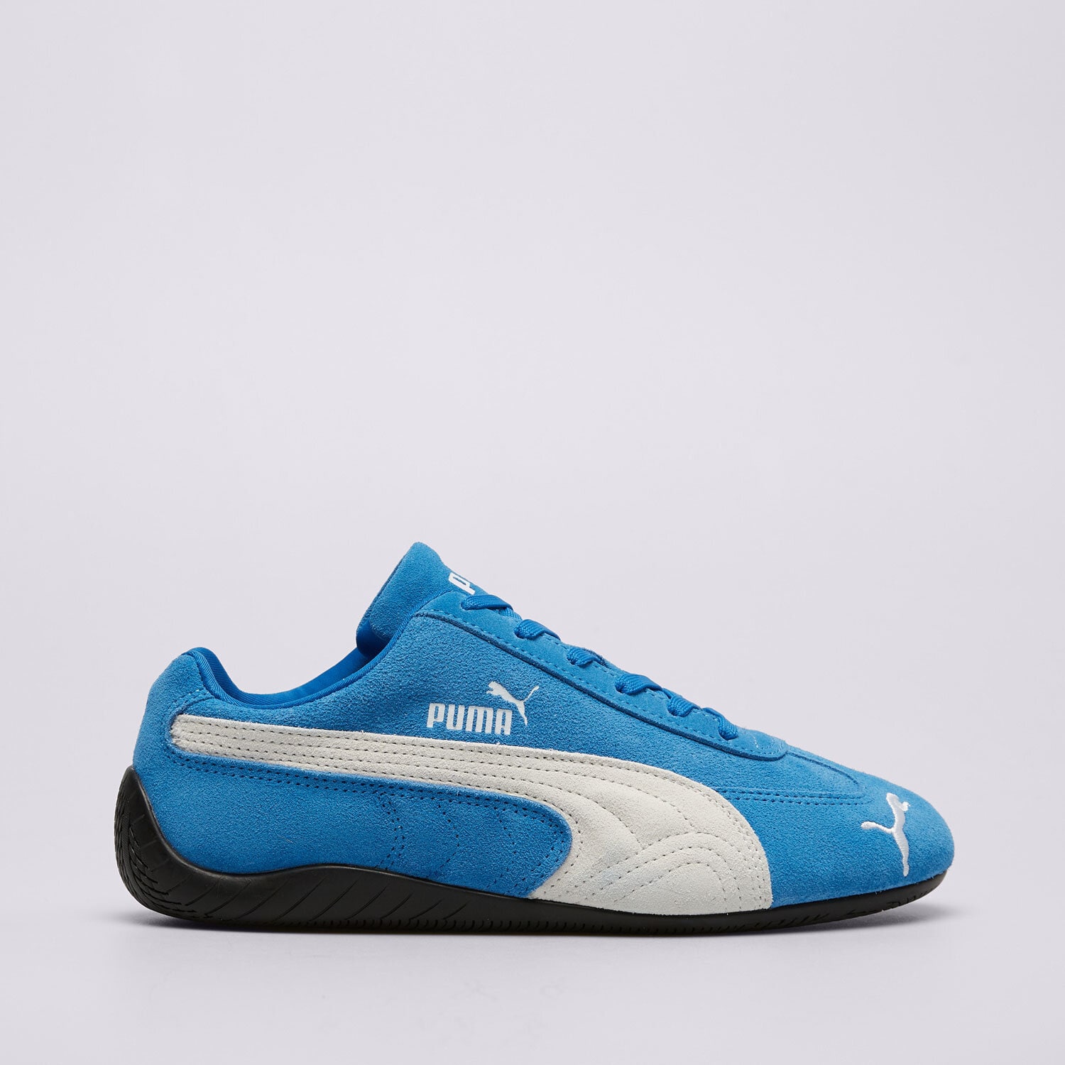dámské tenisky PUMA SPEEDCAT OG 39884618 MODRÁ