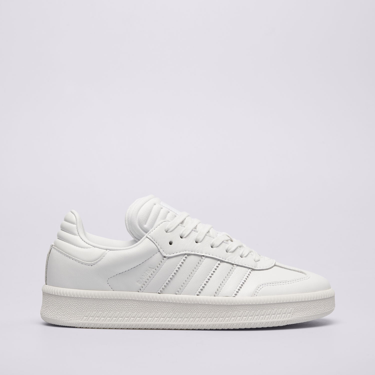 pánské tenisky ADIDAS SAMBA XLG JI3194 BÍLÁ