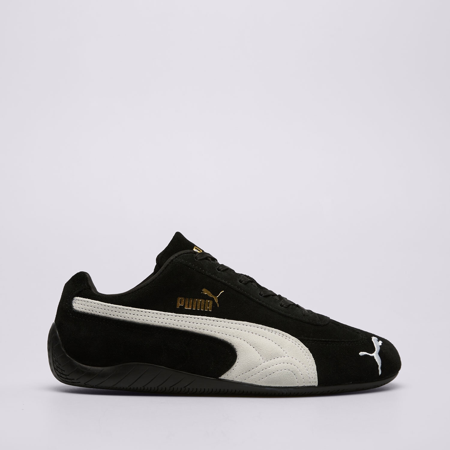 pánské tenisky PUMA SPEEDCAT OG 39884601 ČERNÁ