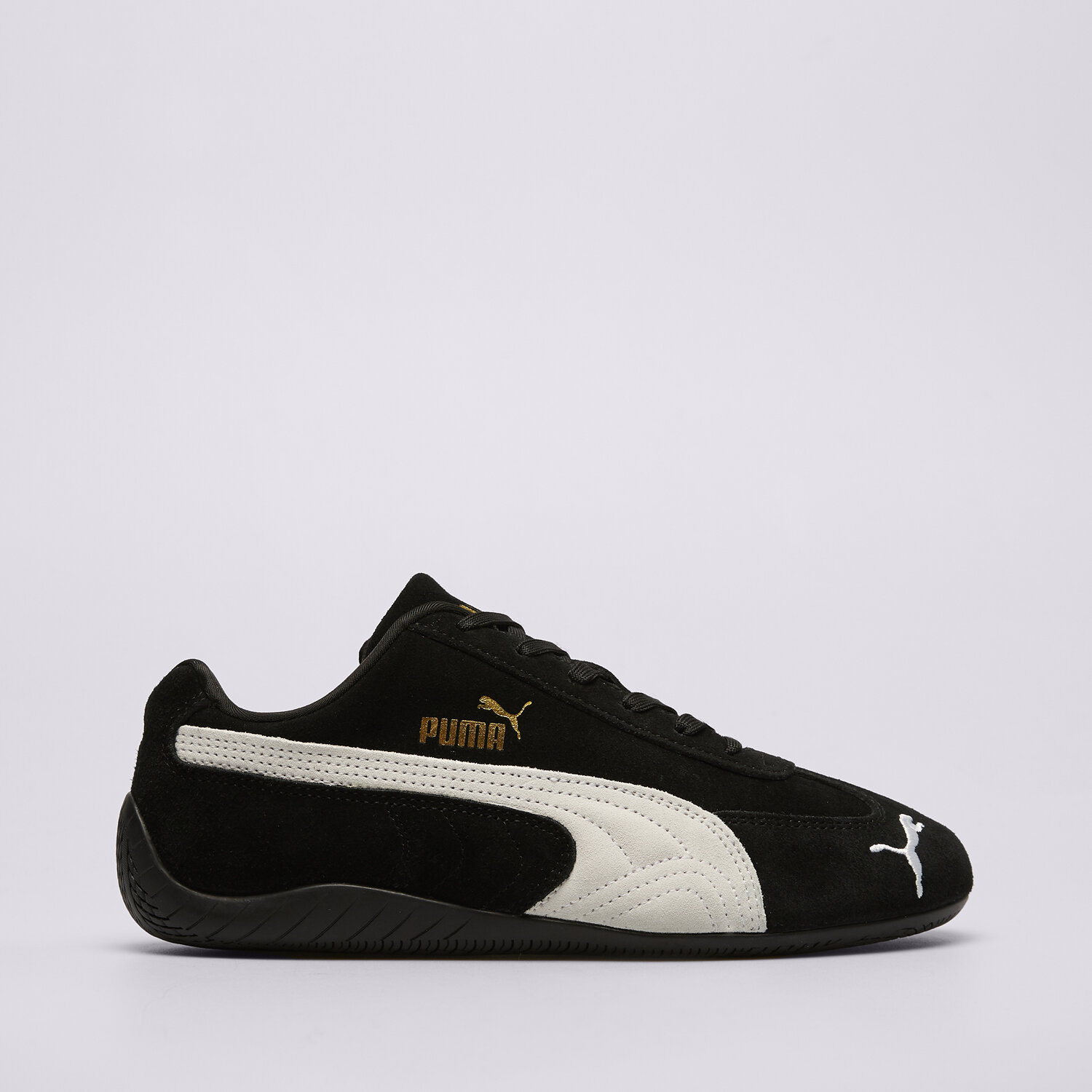 dámské tenisky PUMA SPEEDCAT OG 39884601 ČERNÁ
