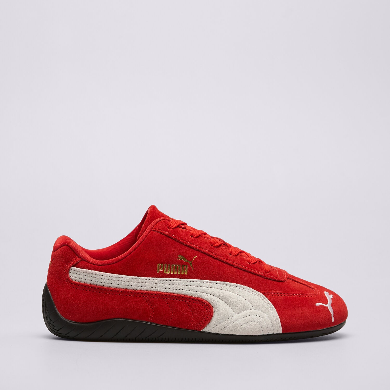dámské tenisky PUMA SPEEDCAT OG 39884602 ČERVENÁ