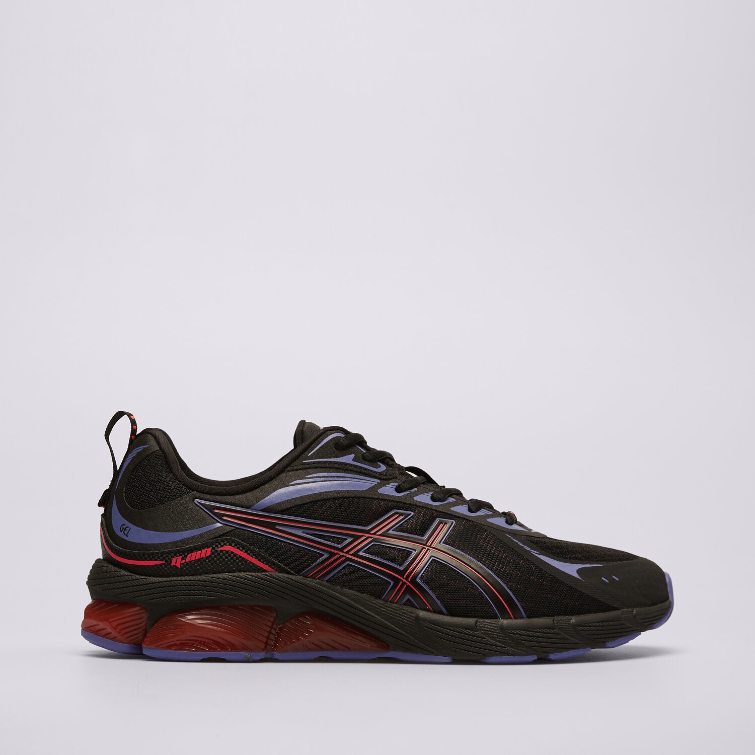 pánské tenisky ASICS GEL-QUANTUM 180 VIII 1203A594004 ČERNÁ