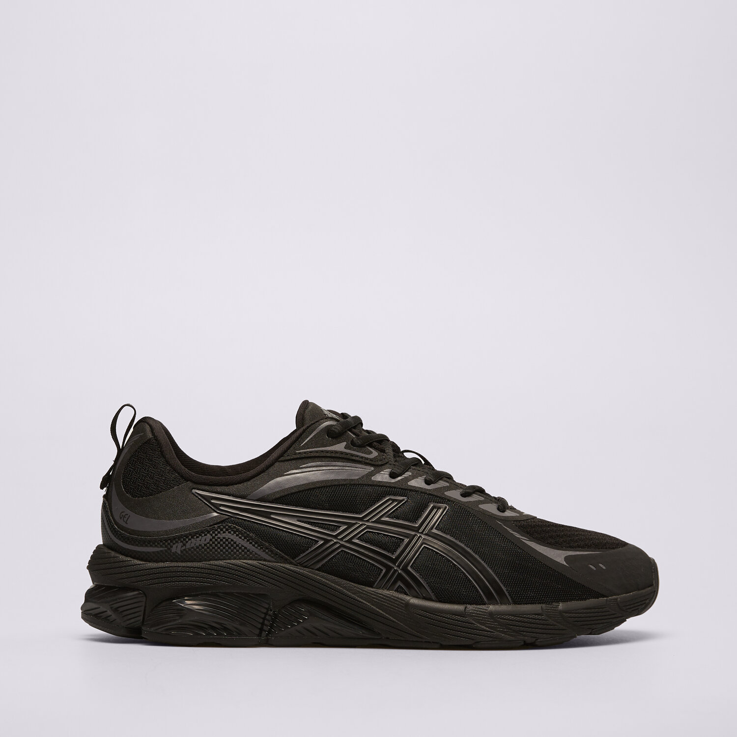 pánské tenisky ASICS GEL-QUANTUM 180 VIII 1203A594002 ČERNÁ