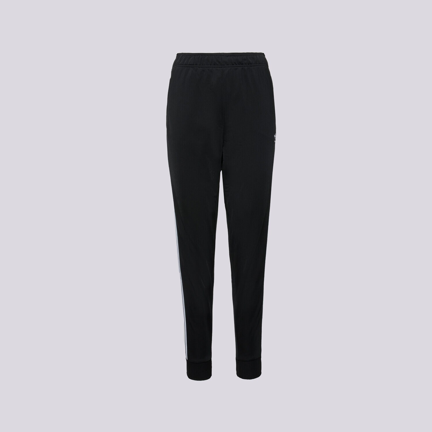 dětské kalhoty ADIDAS KALHOTY  S'STAR PANT BLK/WHT B IX7630 ČERNÁ