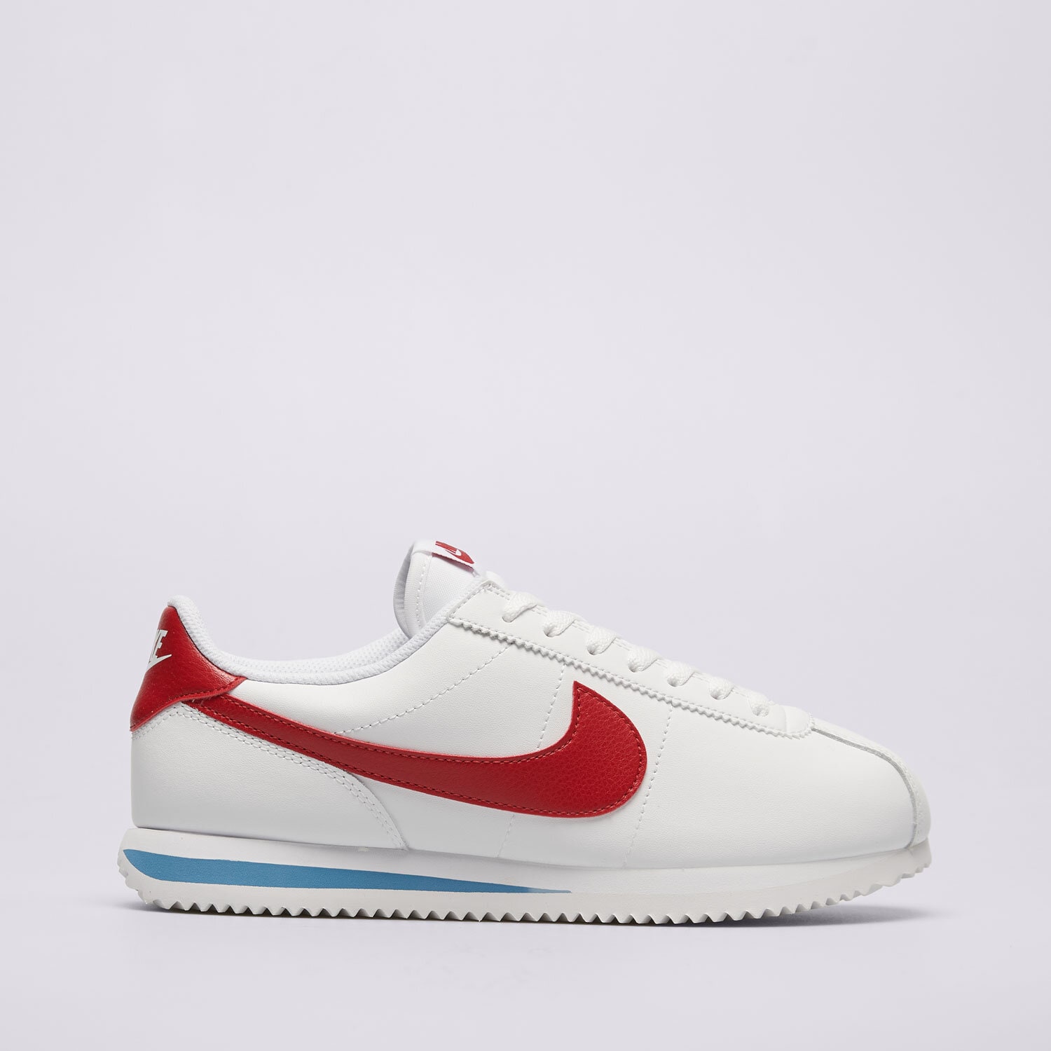 dámské tenisky NIKE CORTEZ  DN1791-108 BÍLÁ