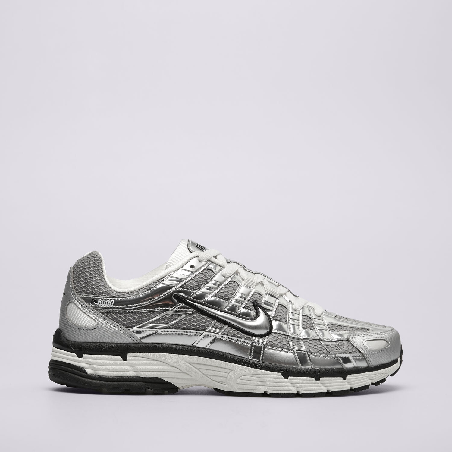 pánské tenisky NIKE P-6000 CN0149-001 ŠEDÁ