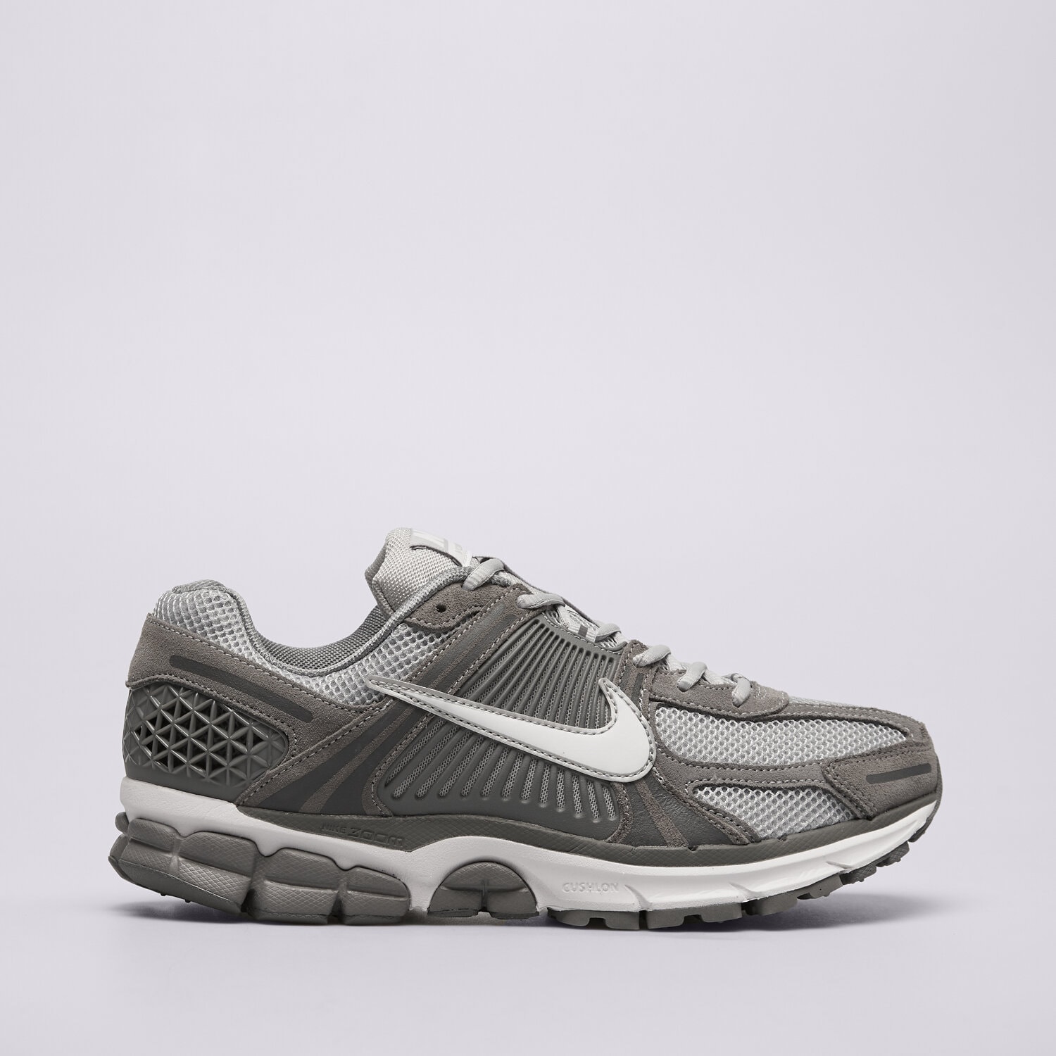 pánské tenisky NIKE ZOOM VOMERO 5 HF1553-003 ŠEDÁ