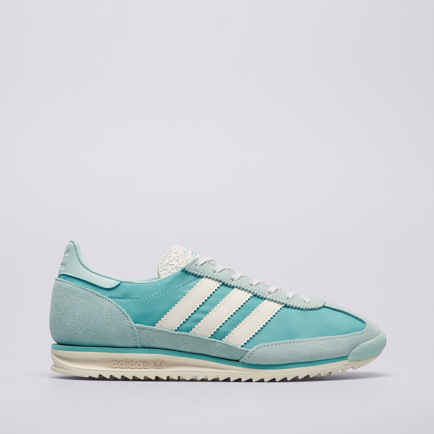 dámské tenisky ADIDAS SL 72 OG W JI0199 mátová