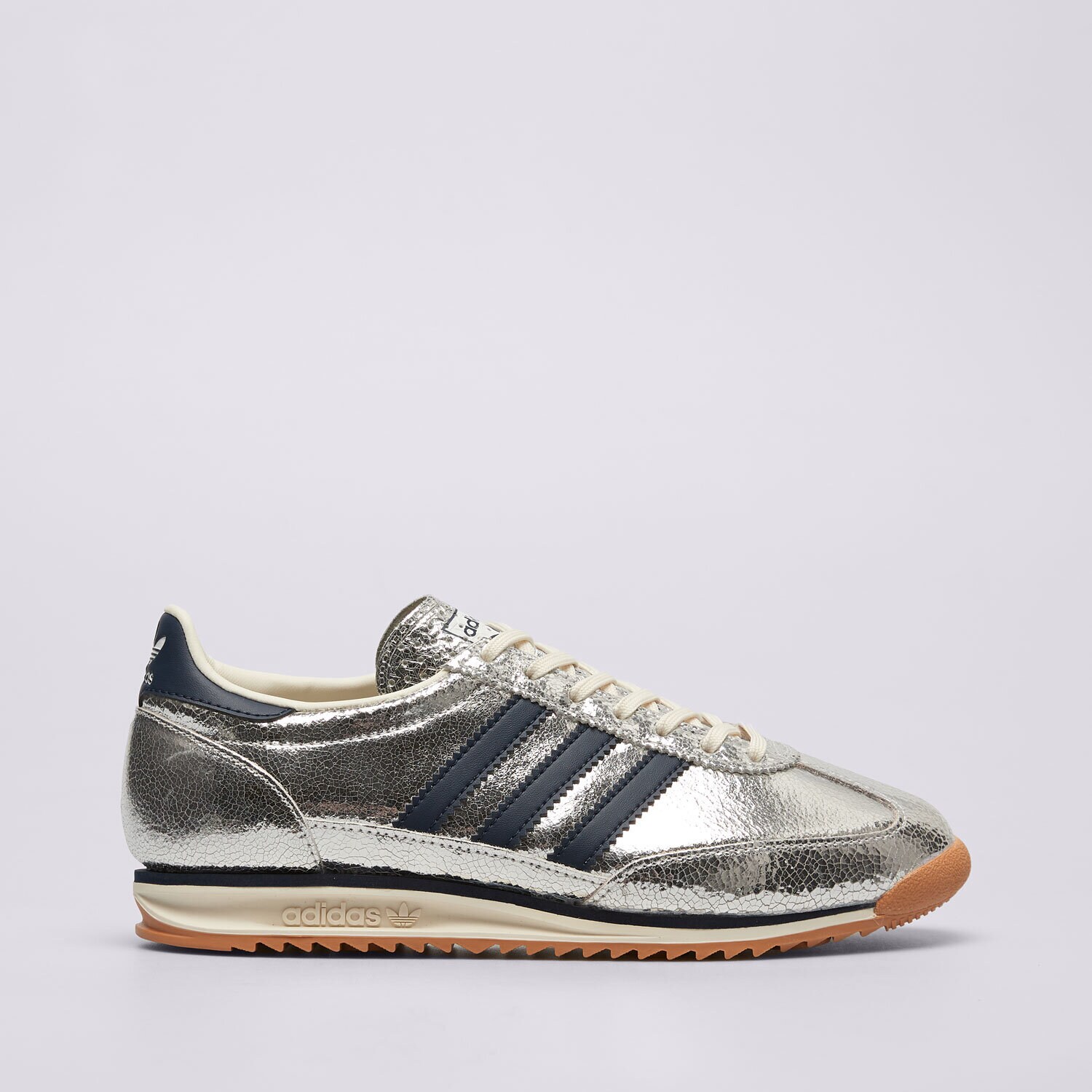 dámské tenisky ADIDAS SL 72 OG W JH8654 STŘÍBRNÁ