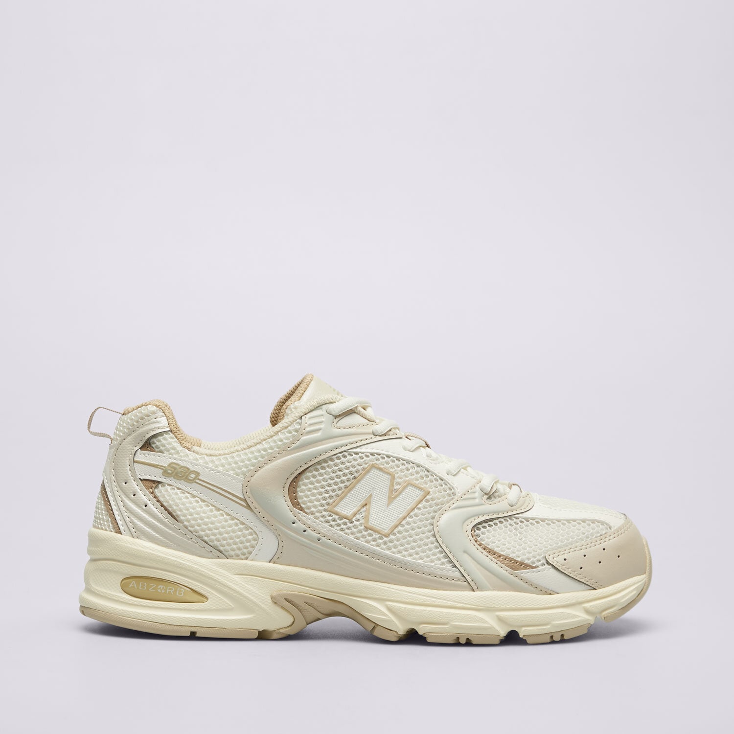 pánské tenisky NEW BALANCE 530  MR530AA BÉŽOVÁ