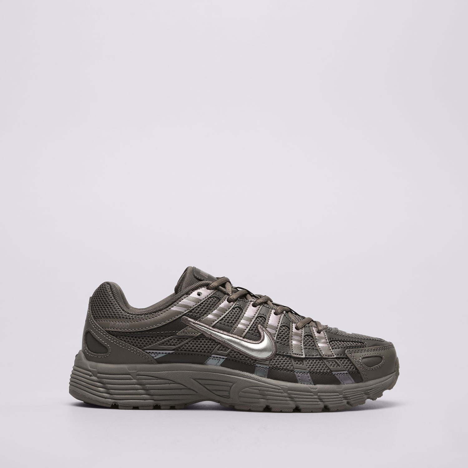 dětské tenisky NIKE P-6000 HV5064-200 KHAKI