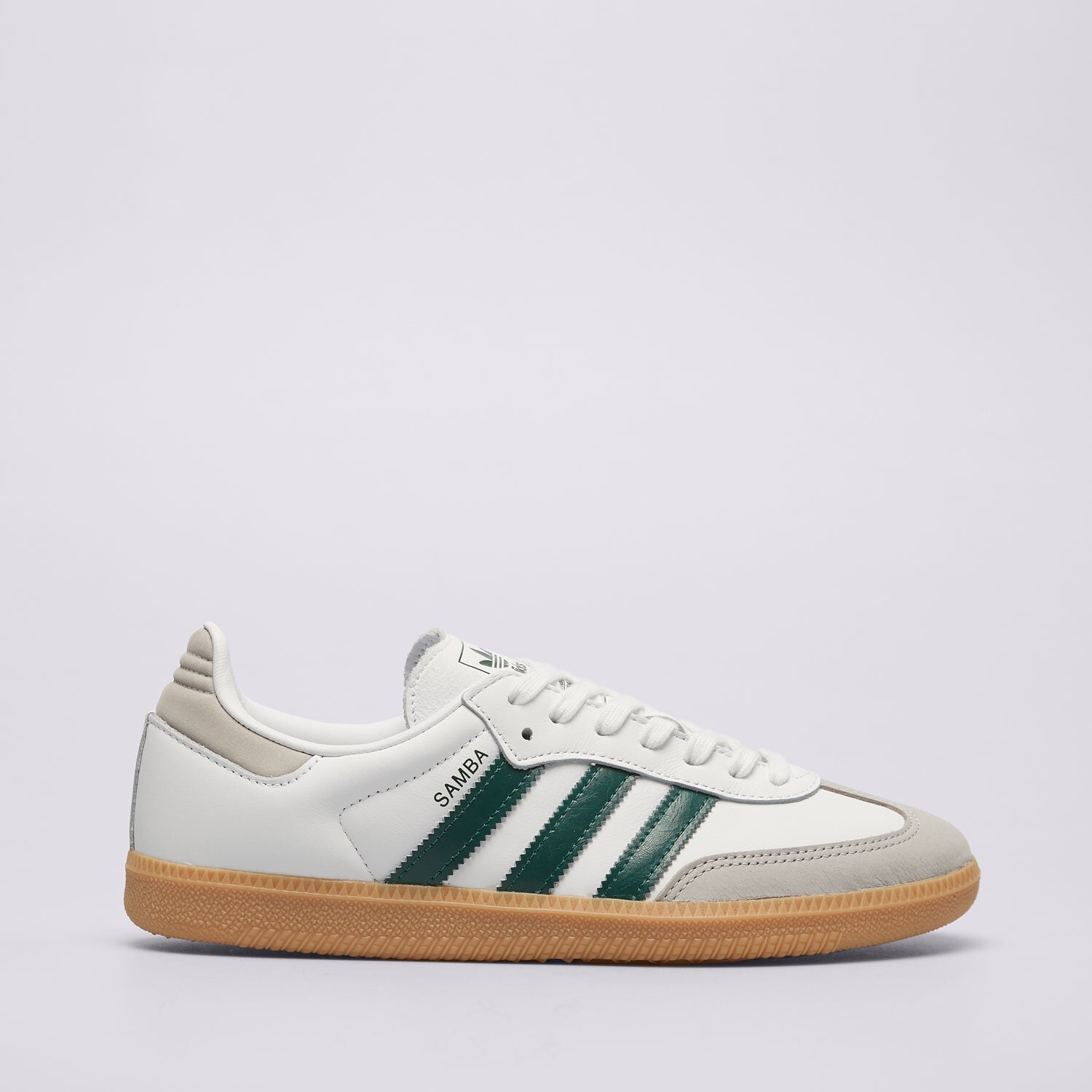 dámské tenisky ADIDAS SAMBA OG W JI2724 BÍLÁ