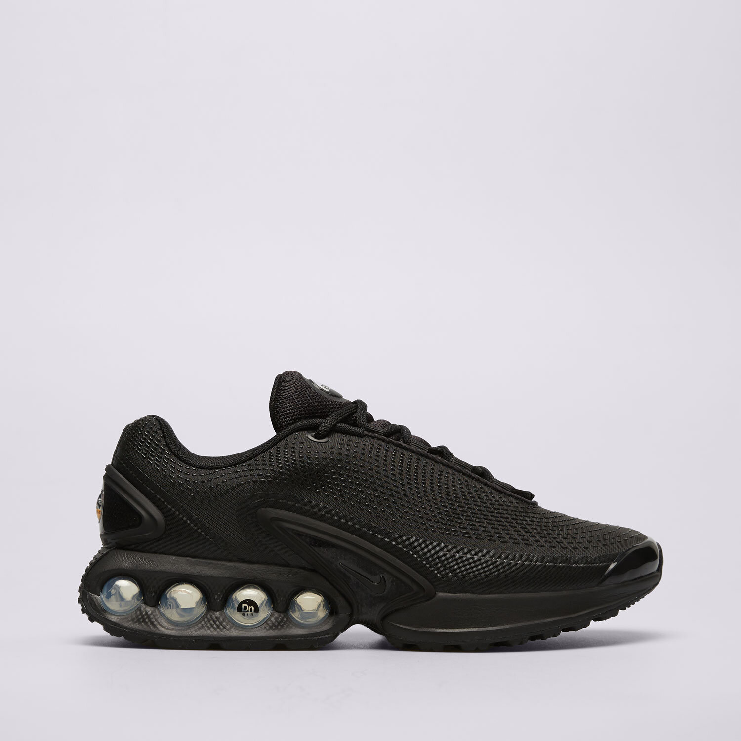 pánské tenisky NIKE AIR MAX DN DV3337-006 ČERNÁ