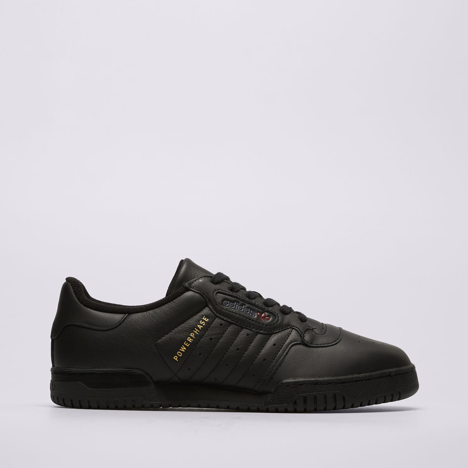 pánské tenisky ADIDAS POWERPHASE JH5482 ČERNÁ