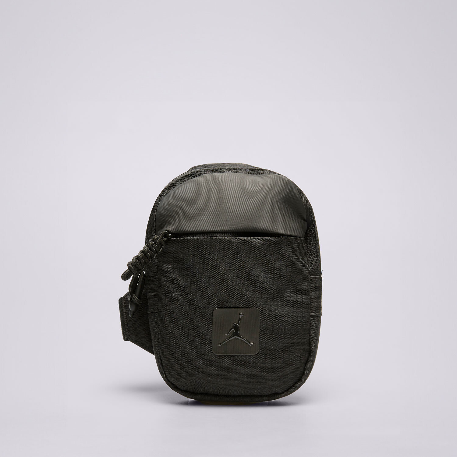 dámská taška JORDAN TAŠKA JAM FRANCHISE HIP BAG MA9041-023 ČERNÁ