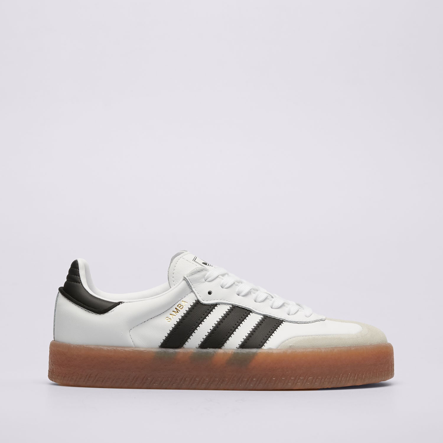 dámské tenisky ADIDAS SAMBAE W JI1349 BÍLÁ