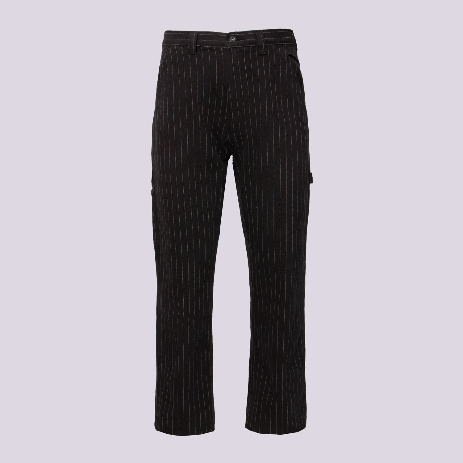 pánské kalhoty DICKIES KALHOTY  SERVICE CARPENTER PANT DK0A4Z6QBLK1 ČERNÁ