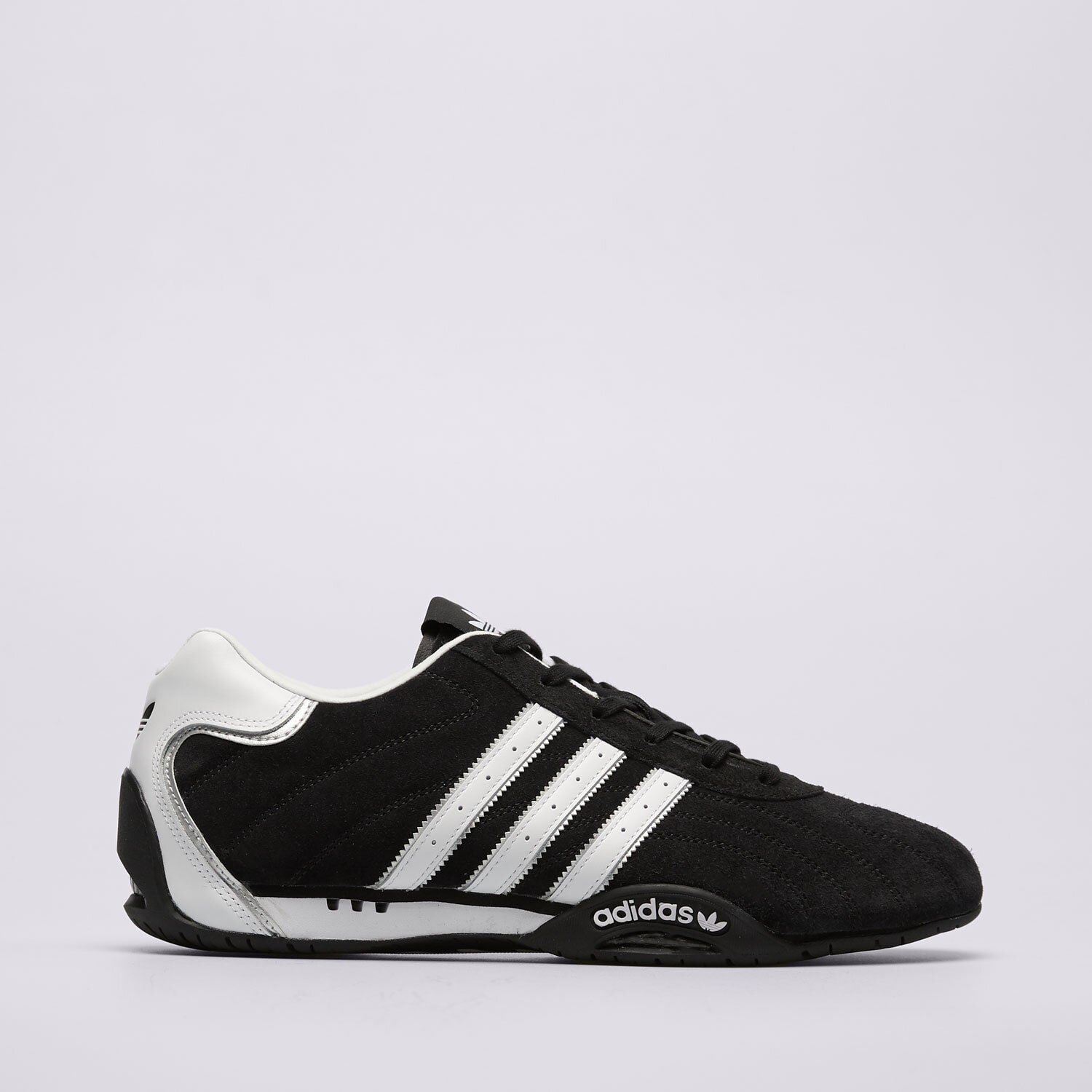 pánské tenisky ADIDAS ADIRACER LO JP7009 ČERNÁ