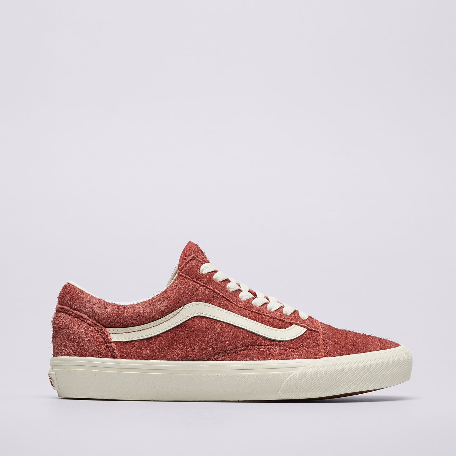 dámské tenisky VANS OLD SKOOL  VN000D6WCRL1 BORDOVÁ