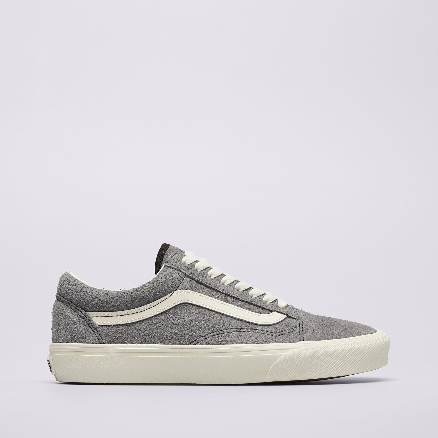dámské tenisky VANS OLD SKOOL  VN000D6WCJJ1 HNĚDÁ