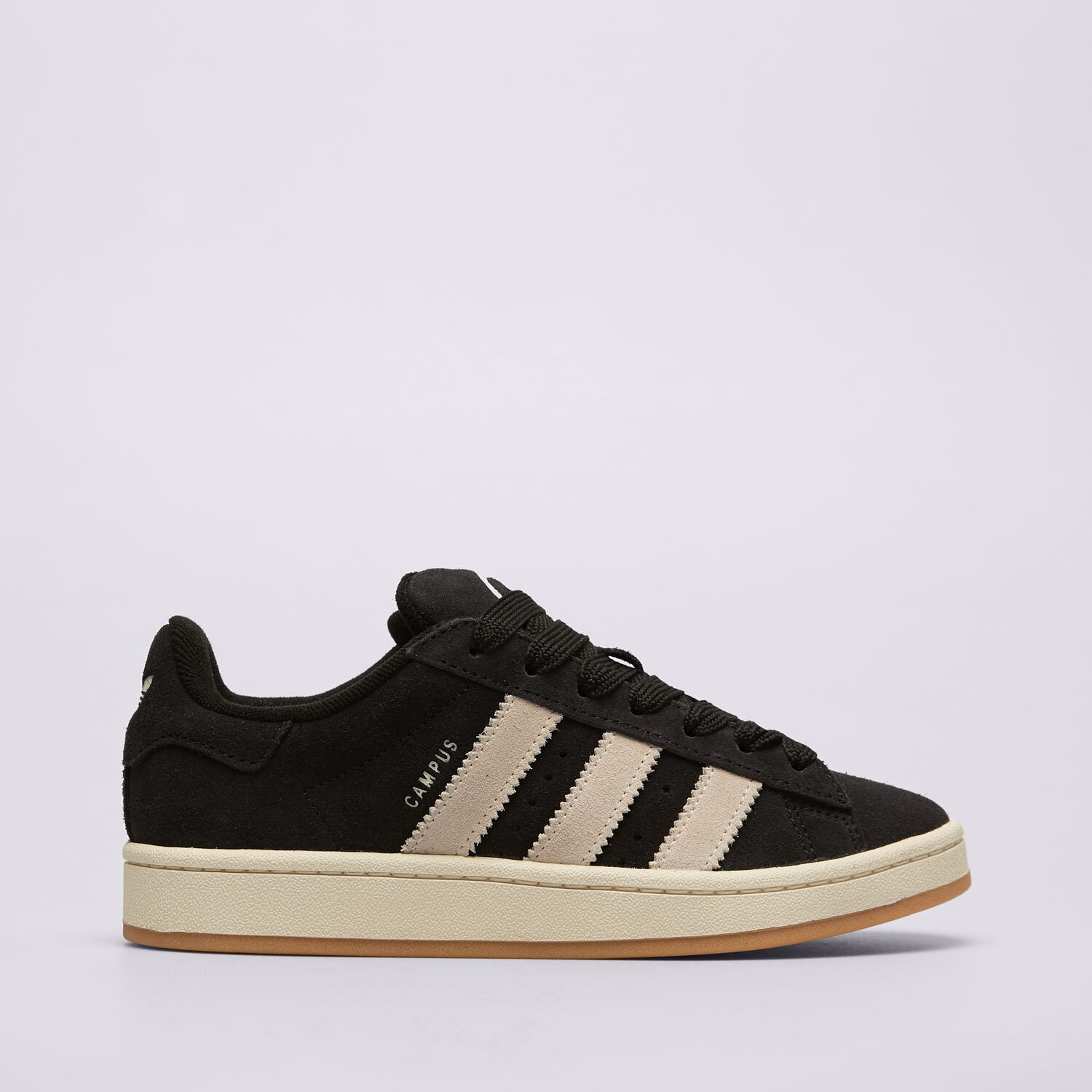 dámské tenisky ADIDAS CAMPUS 00S W JH5626 ČERNÁ