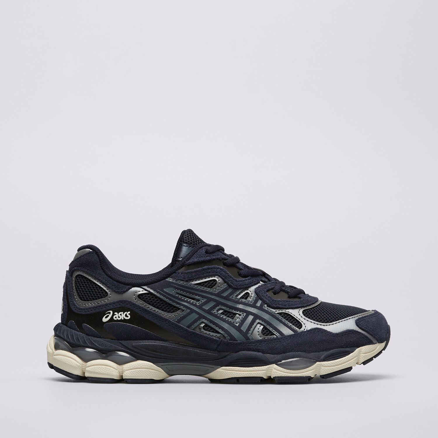 pánské tenisky ASICS GEL-NYC 1203A383-401 MODRÁ