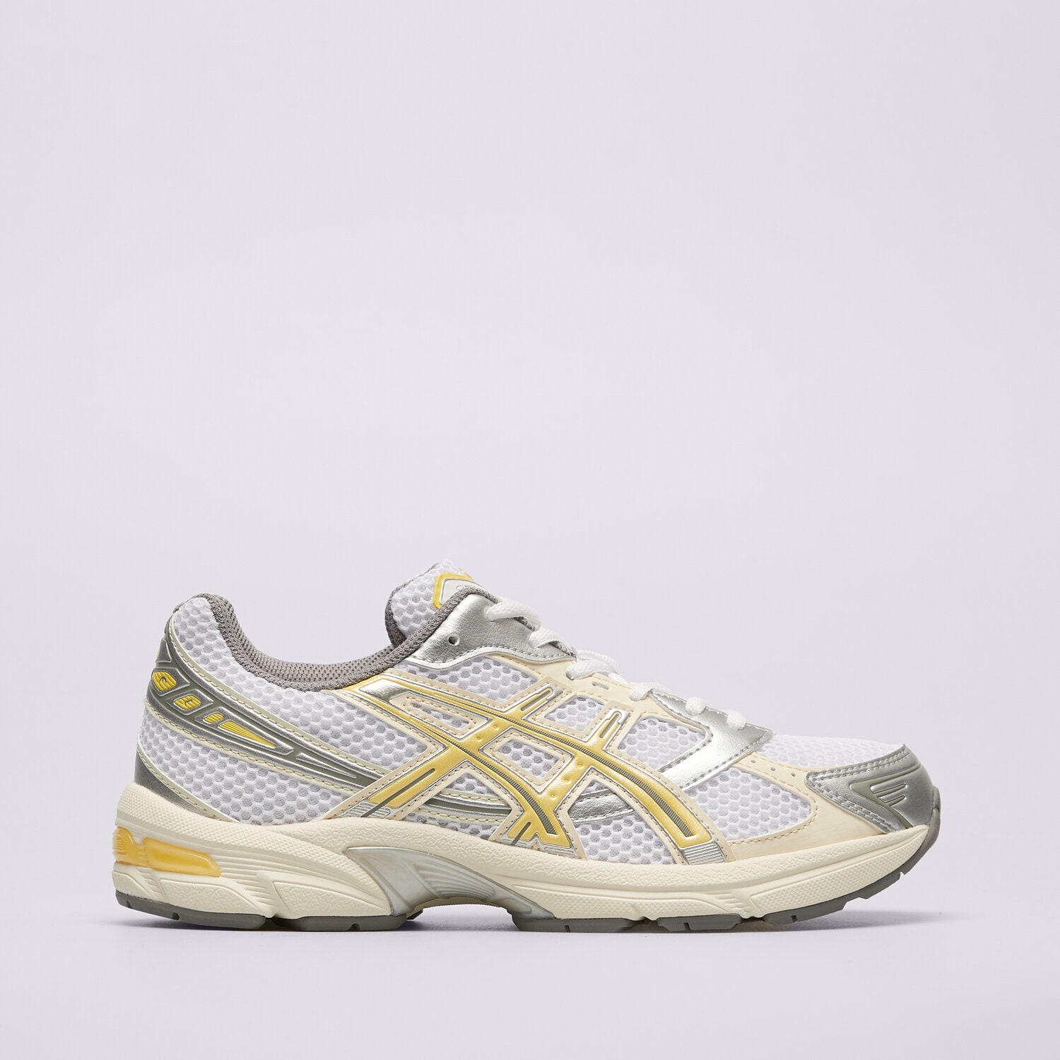 dámské tenisky ASICS GEL-1130 1202A164-118 BÍLÁ