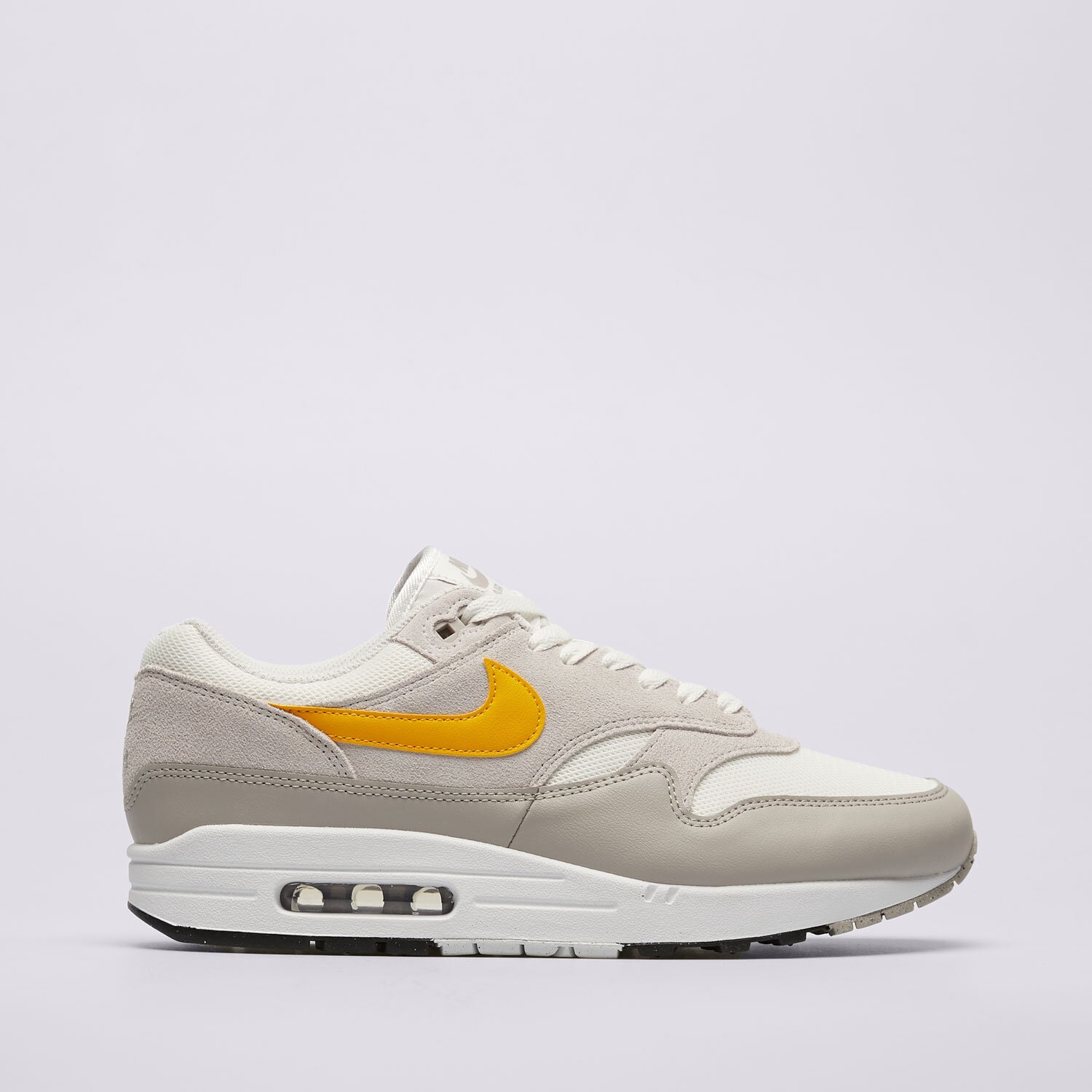 pánské tenisky NIKE AIR MAX 1 ESS FZ5808-105 ČERNÁ