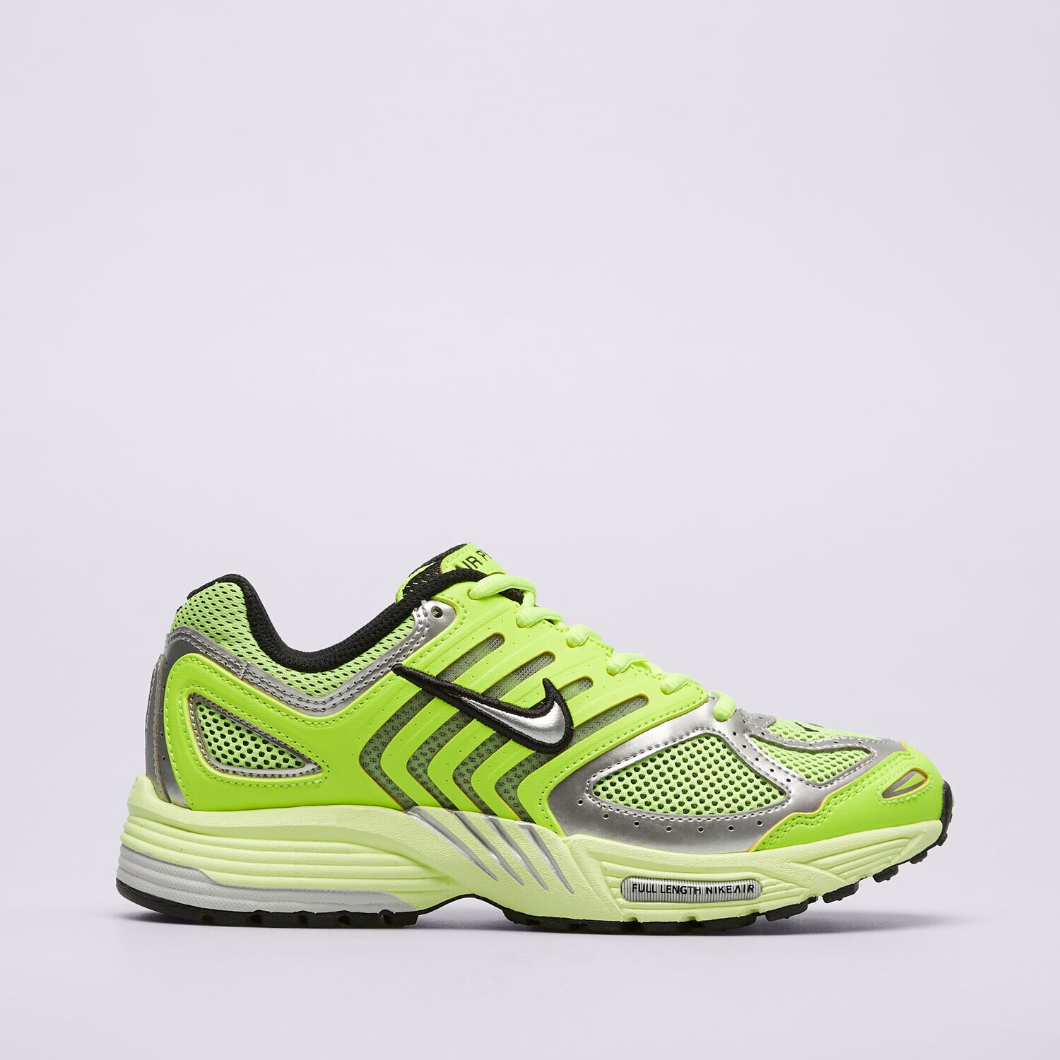 dámské tenisky NIKE W AIR PEGASUS 2005 HQ1675-700 ZELENÁ