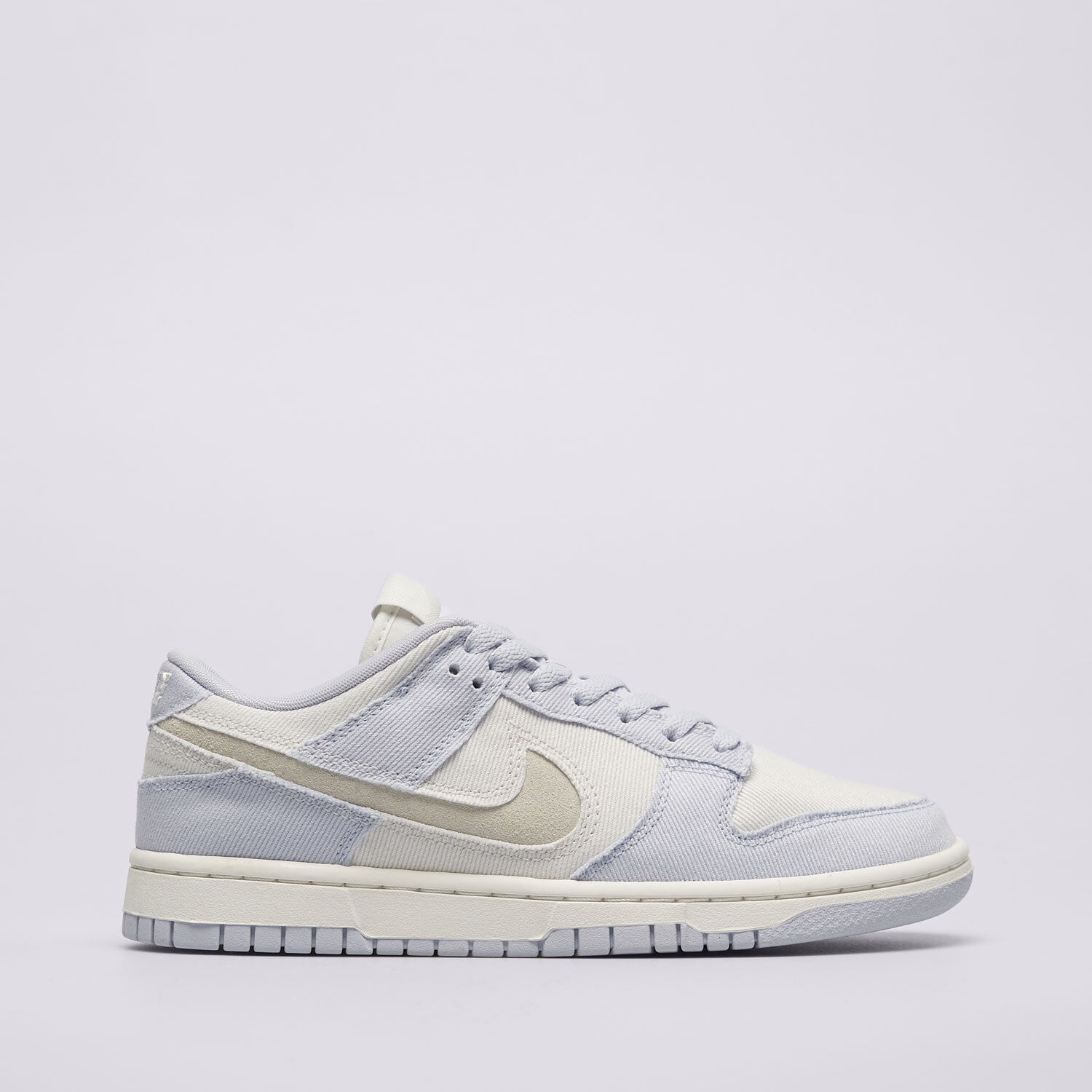 dámské tenisky NIKE W DUNK LOW HF1985-001 ŠEDÁ