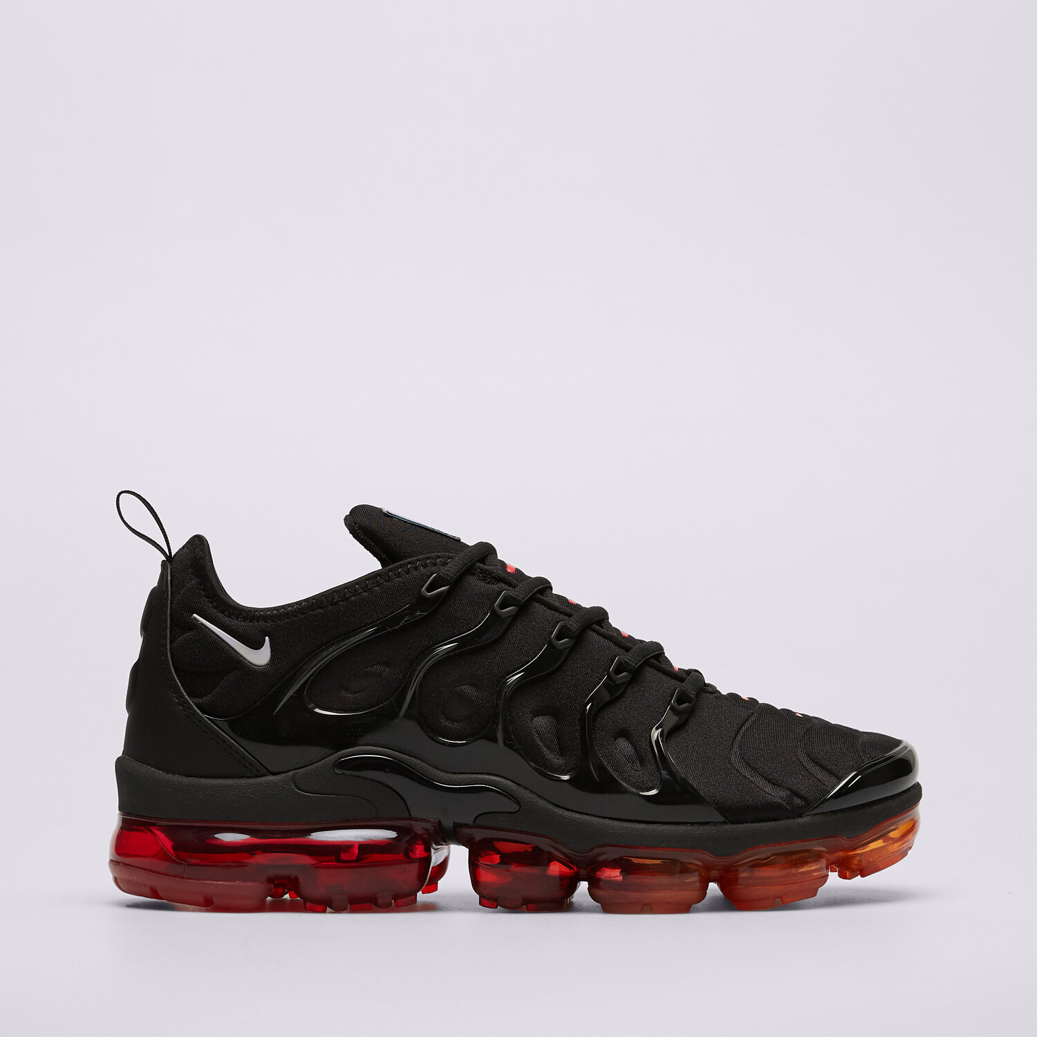 pánské tenisky NIKE AIR VAPORMAX PLUS CV1645-001 ČERNÁ
